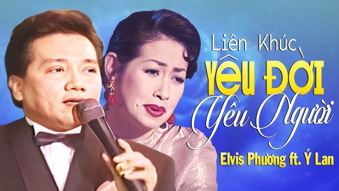 Yêu Đời Yêu Người