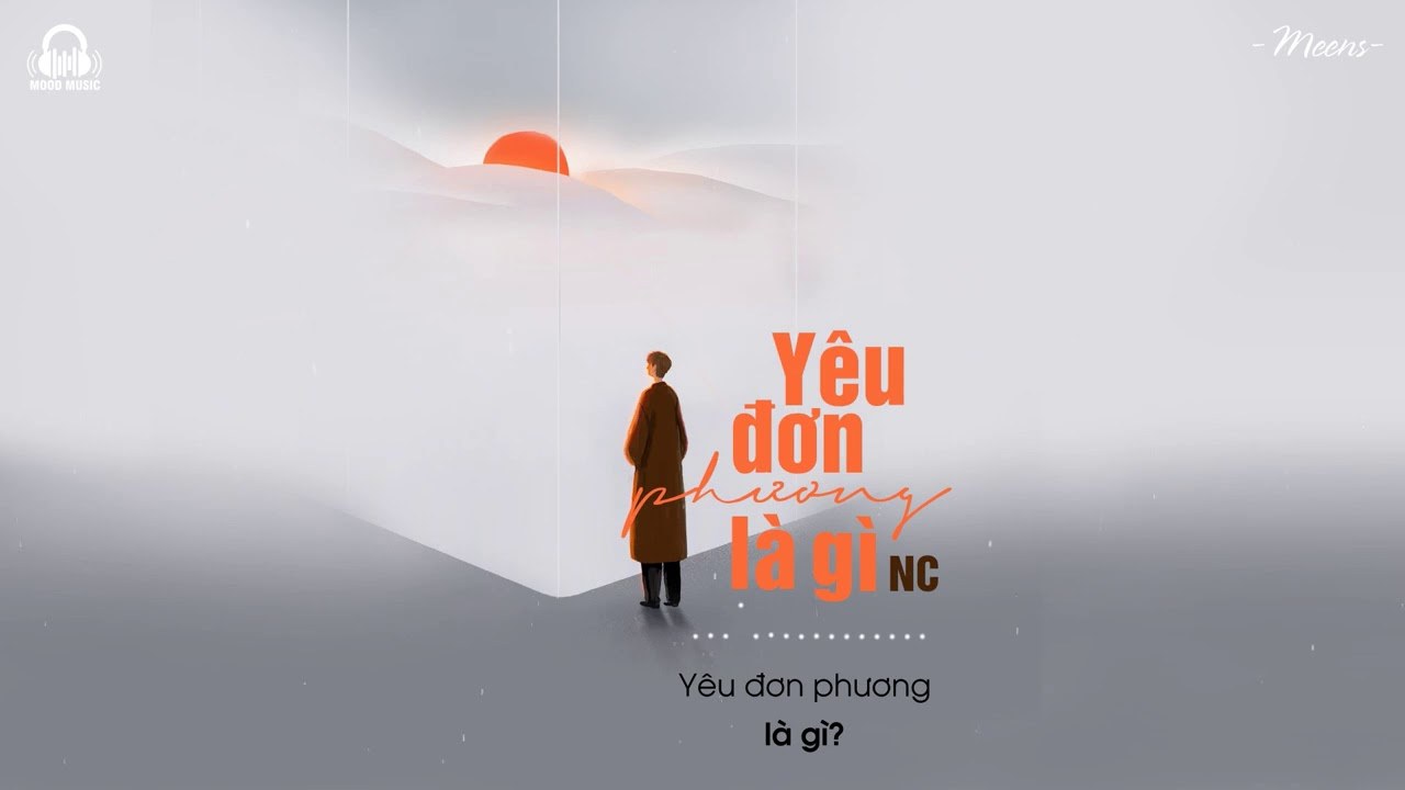 yêu đơn phương là gì