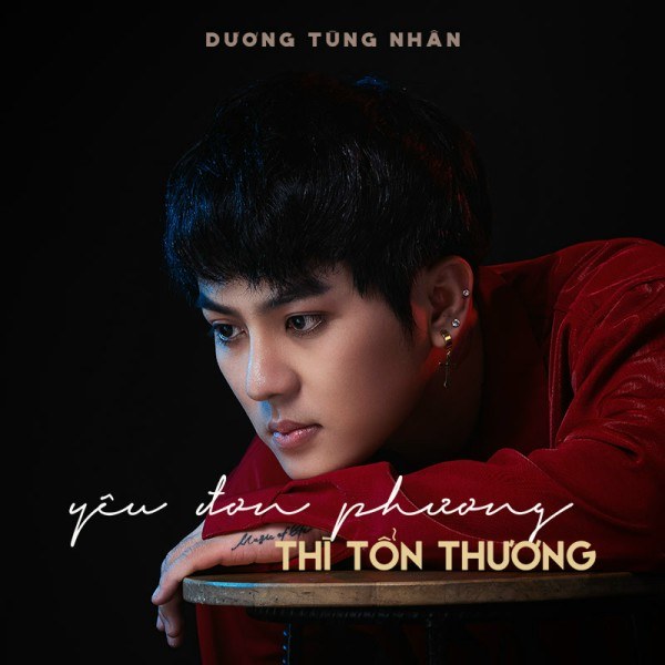 Yêu Đơn Phương Thì Tổn Thương 