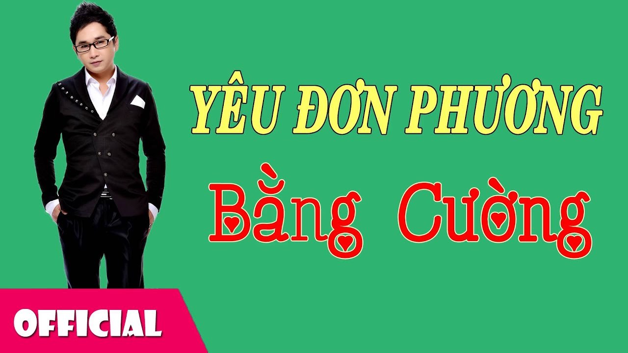 Yêu Đơn Phương