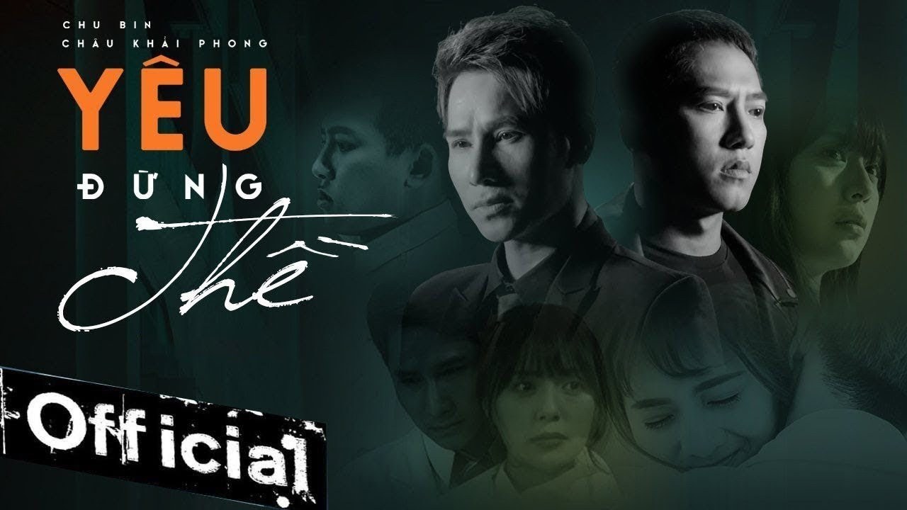 Yêu Đừng Thề