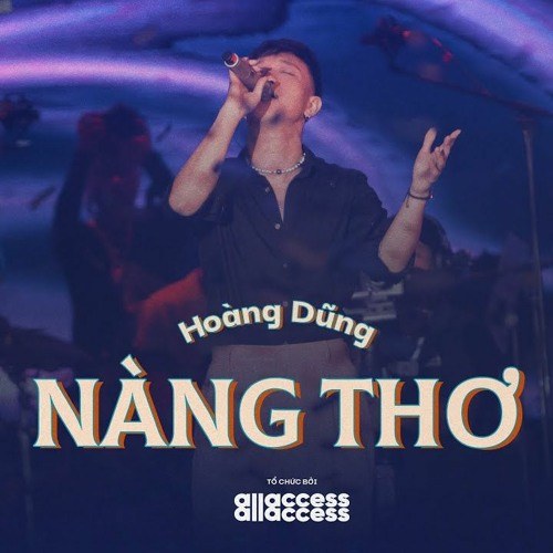 Yếu Đuối X Nàng thơ