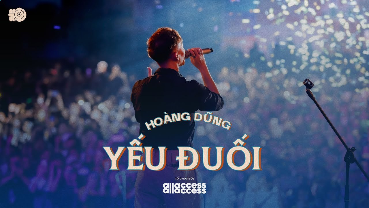 Yếu Đuối