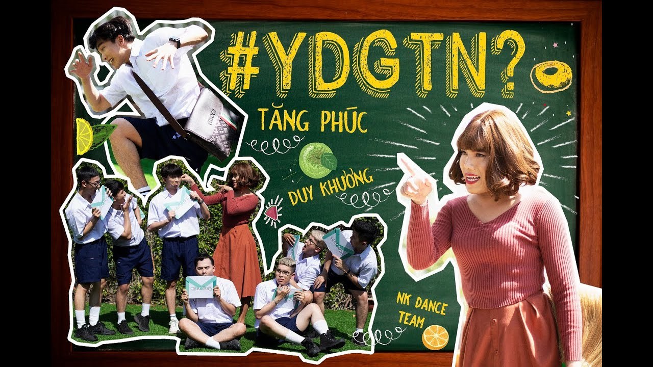 Yêu Đương Gì Tầm Này