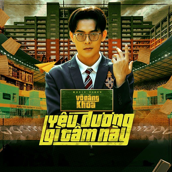 Yêu Đương Gì Tầm Này
