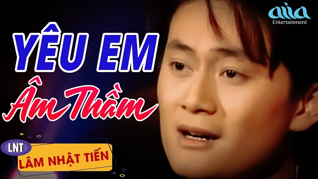 Yêu Em Âm Thầm