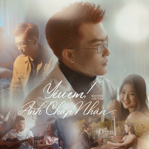 Yêu Em Anh Chấp Nhận
