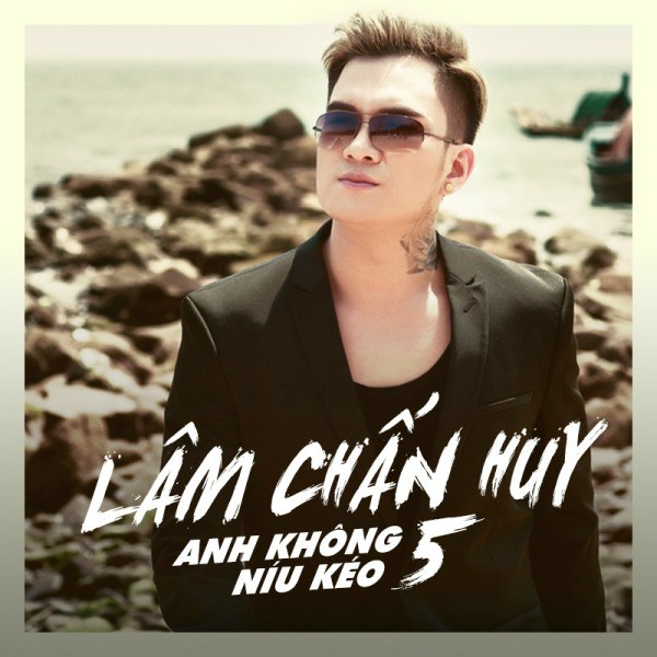 Yêu em cả lúc giận em
