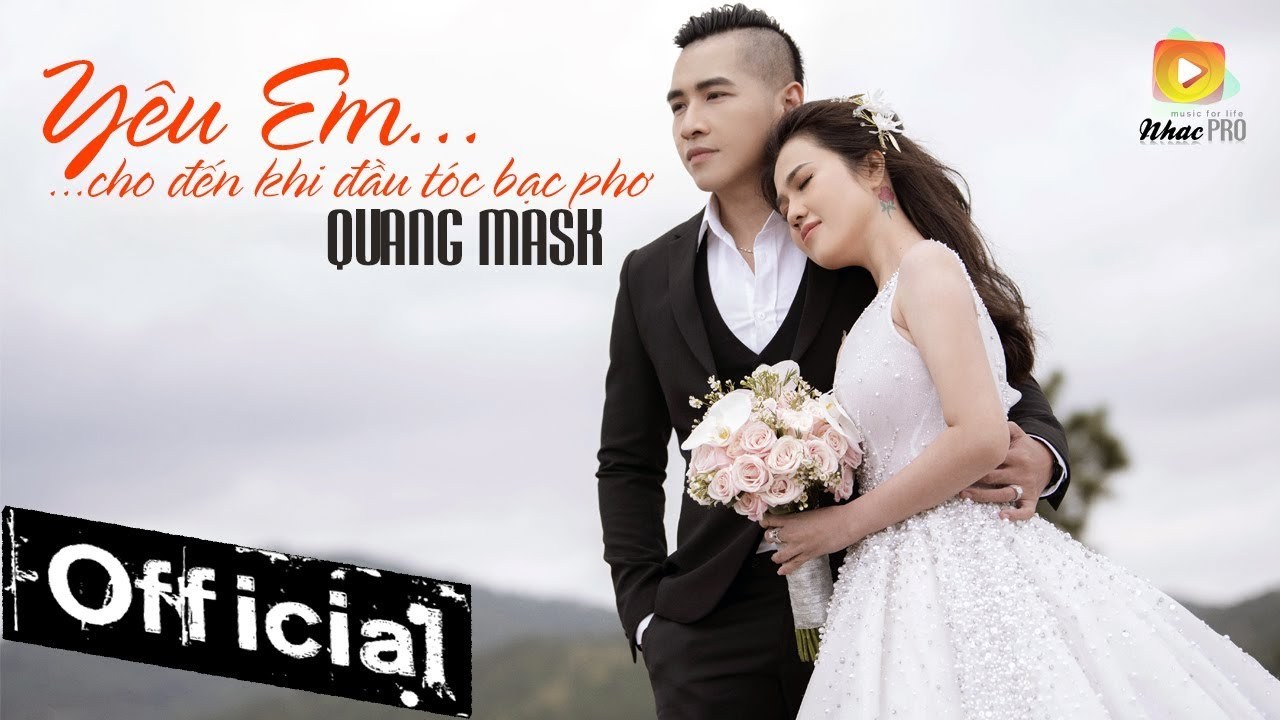 Yêu Em Cho Đến Khi Đầu Tóc Bạc Phơ