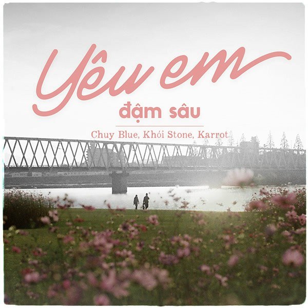 Yêu Em Đậm Sâu