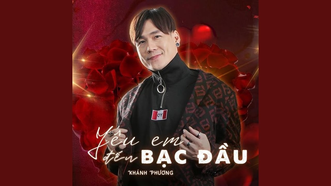 Yêu Em Đến Bạc Đầu