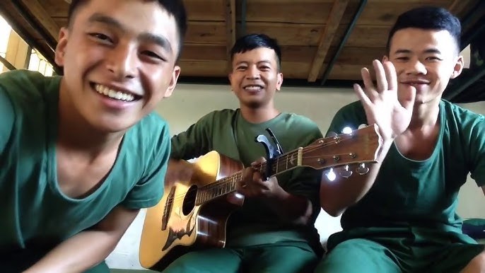 Yêu  em đến già