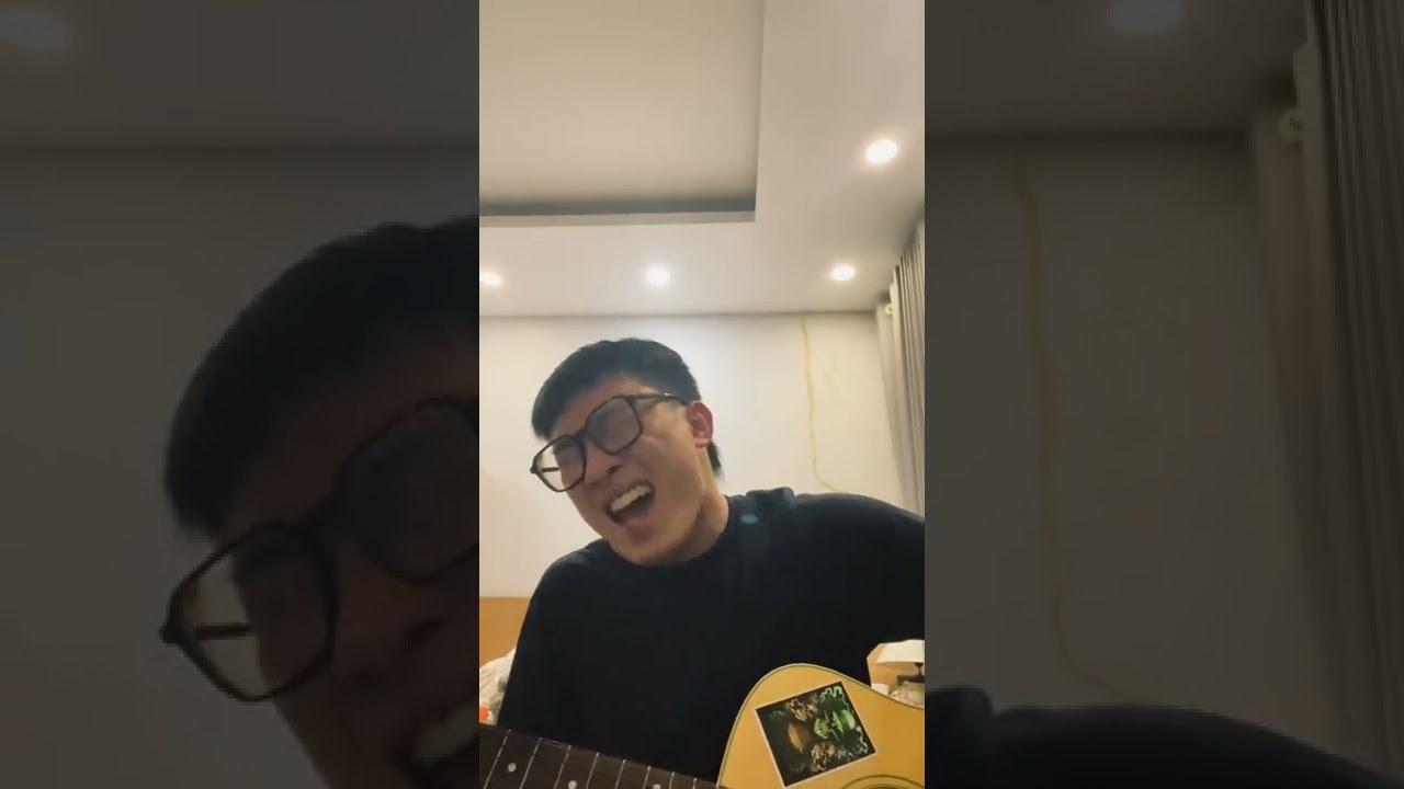 Yêu Em Hơn Cả Chính tôi (Demo 2022) 