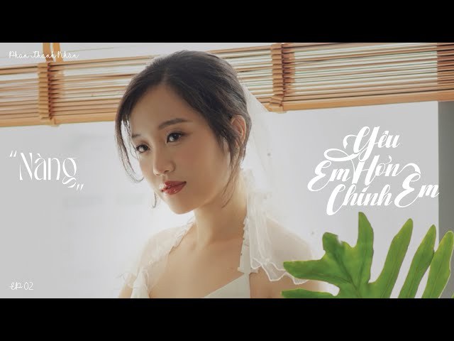 Yêu Em Hơn Chính Em