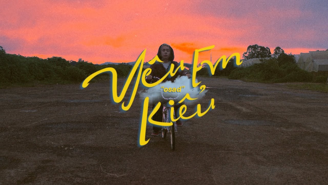 Yêu Em Kiểu