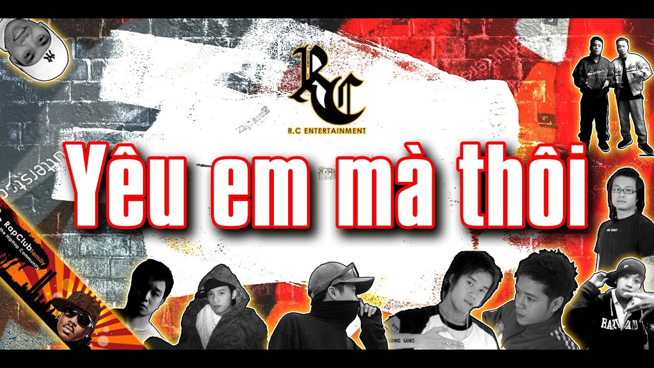 Yêu em mà thôi