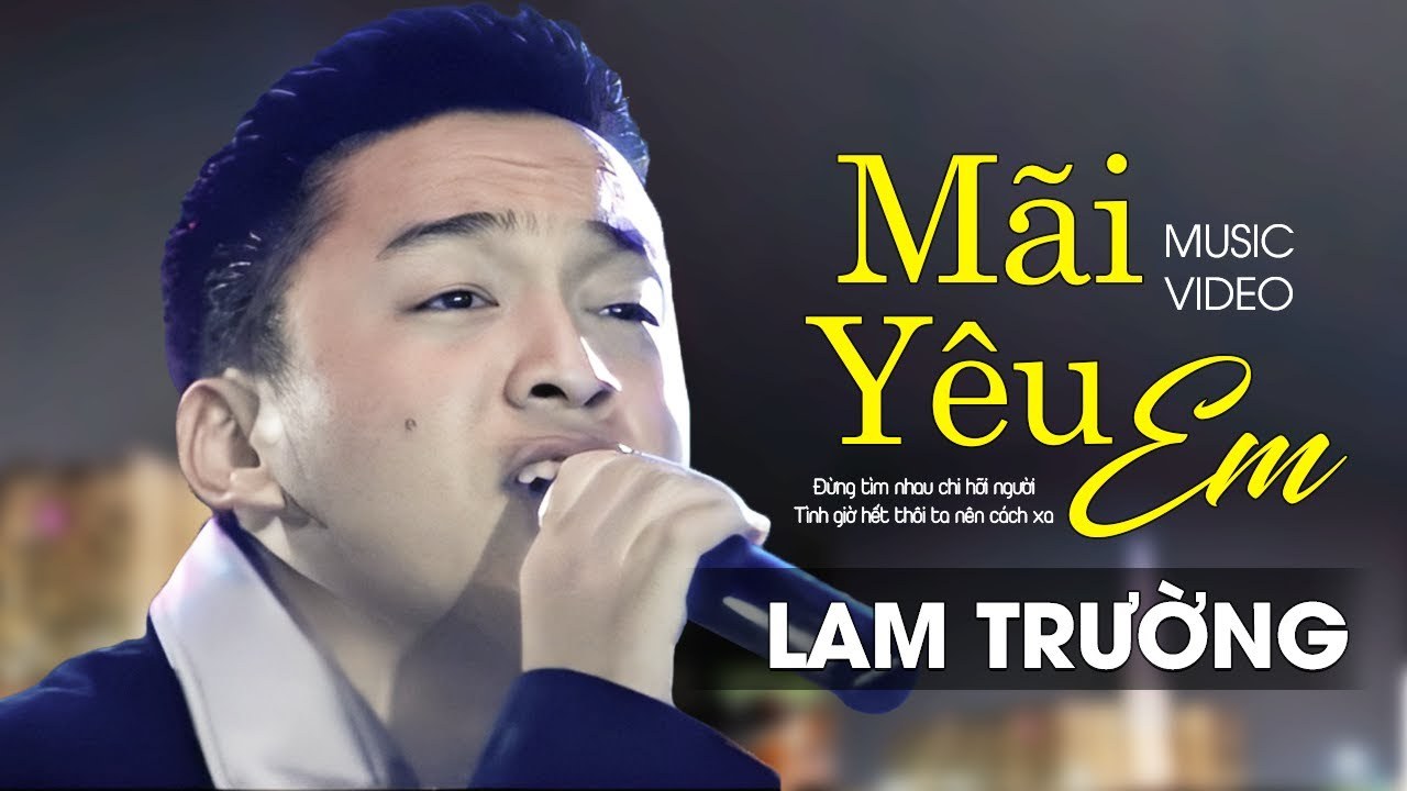 Yêu Em Mãi Mãi