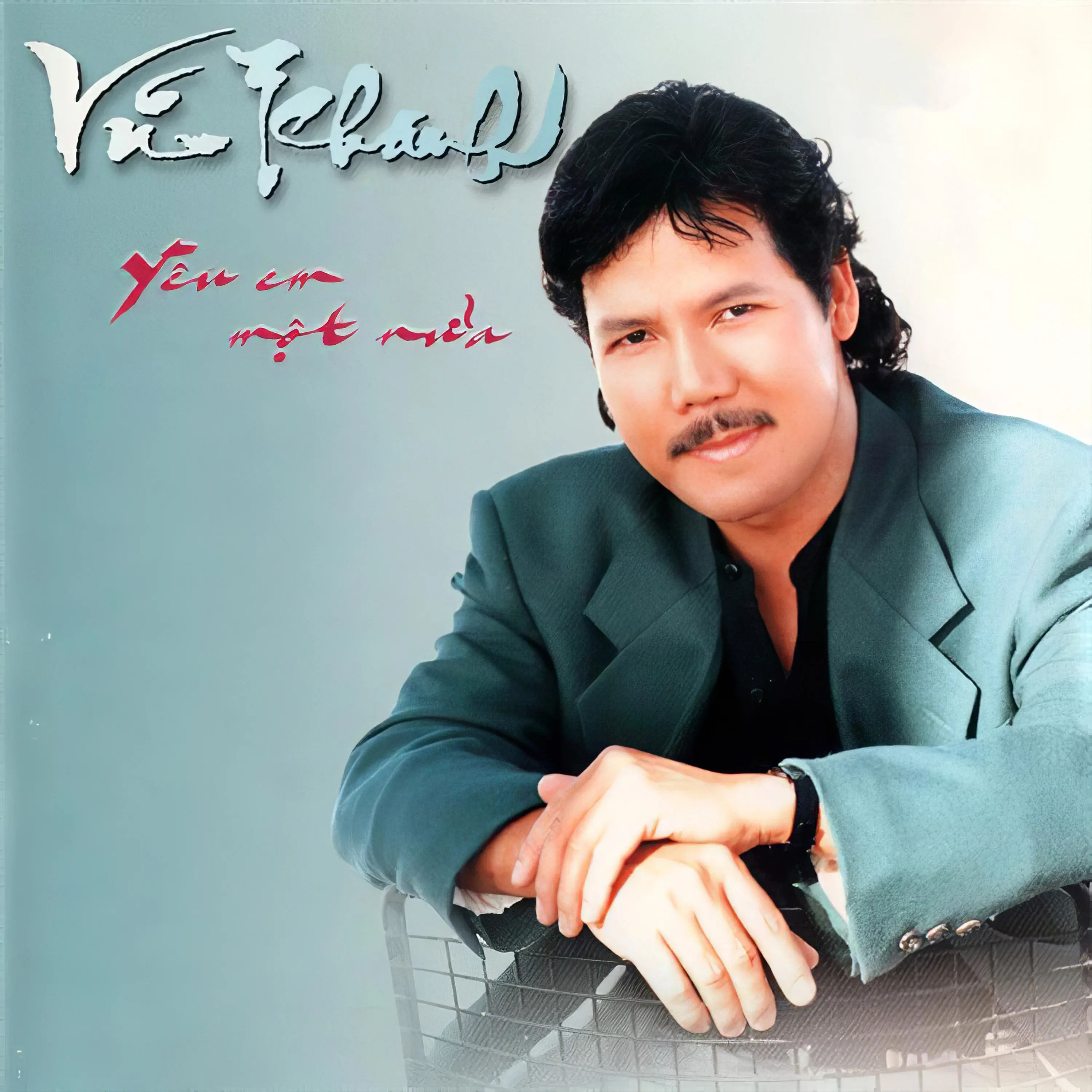 Yêu em một nửa