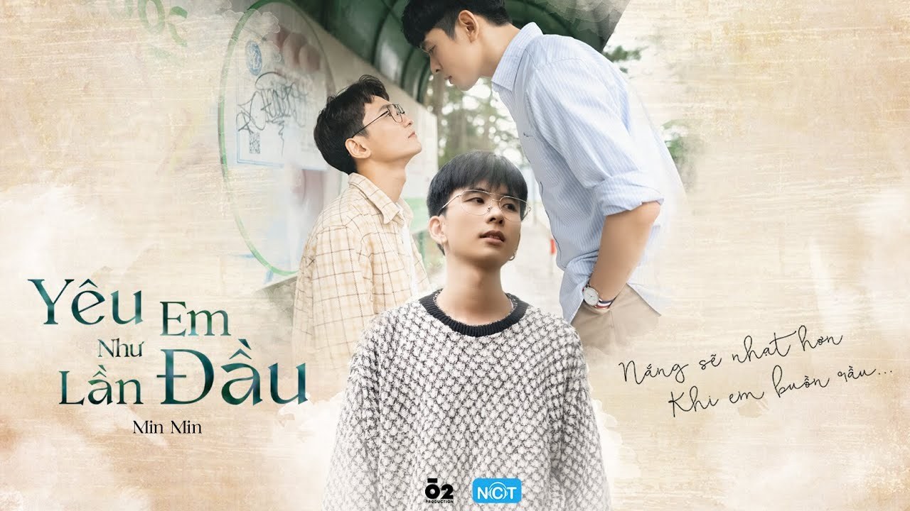 Yêu Em Như Lần Đầu