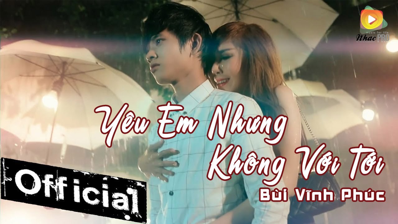 Yêu Em Nhưng Không Với Tới