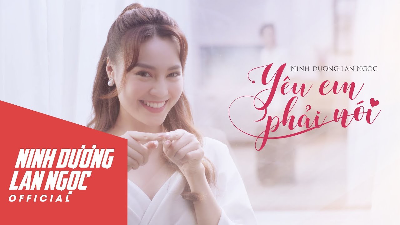 Yêu Em Phải Nói (Simple Love Cover)