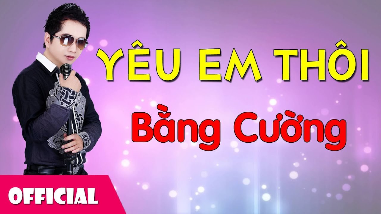 Yêu Em Thôi