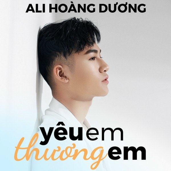 Yêu Em Thương Em