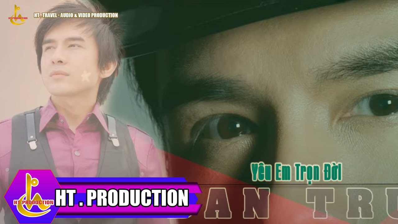 Yêu Em Trọn Đời