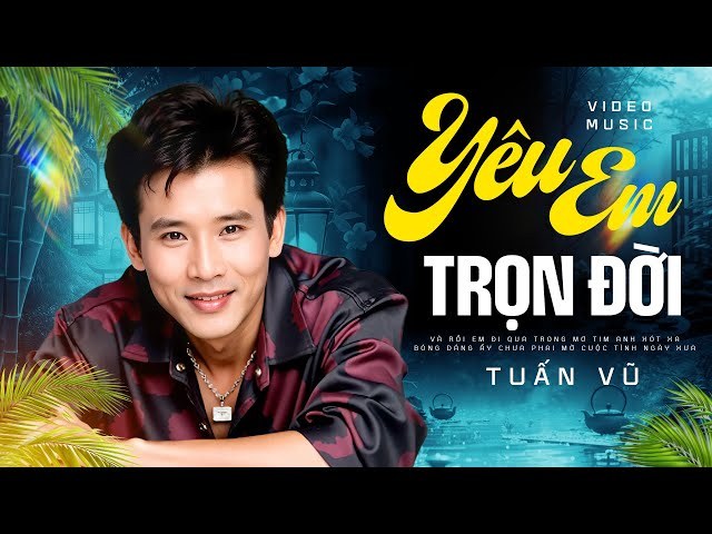 Yêu Em Trọn Đời