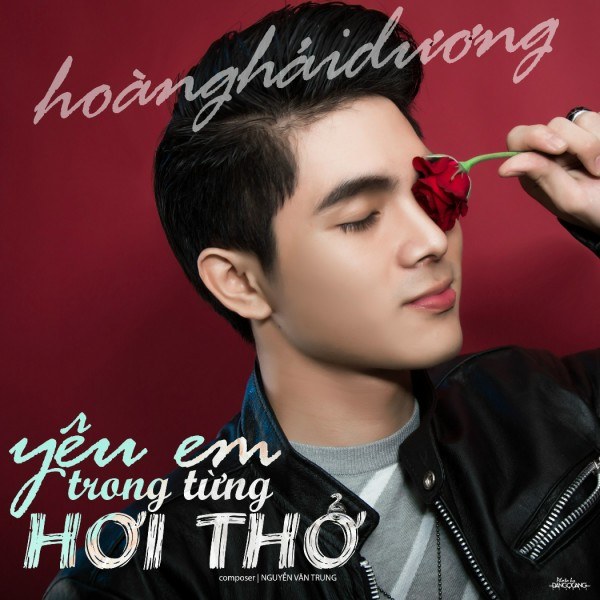 Yêu Em Trong Từng Hơi Thở