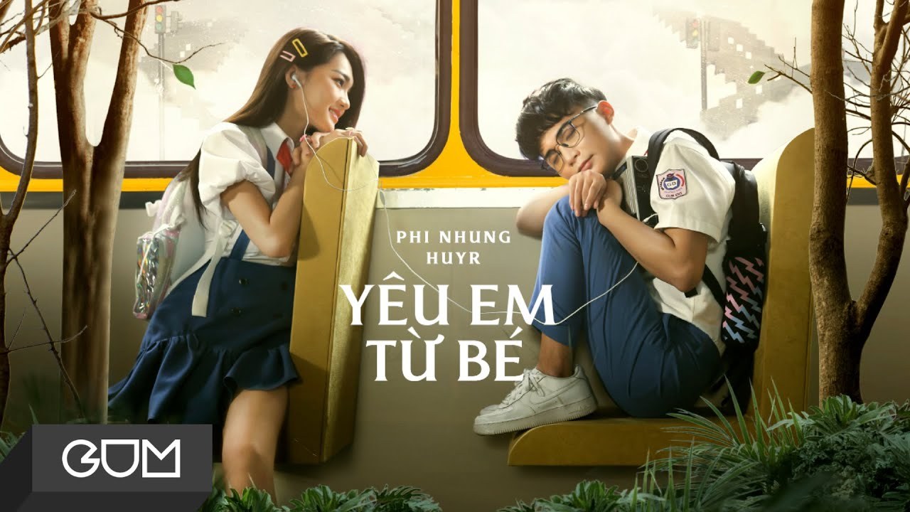 Yêu Em Từ Bé