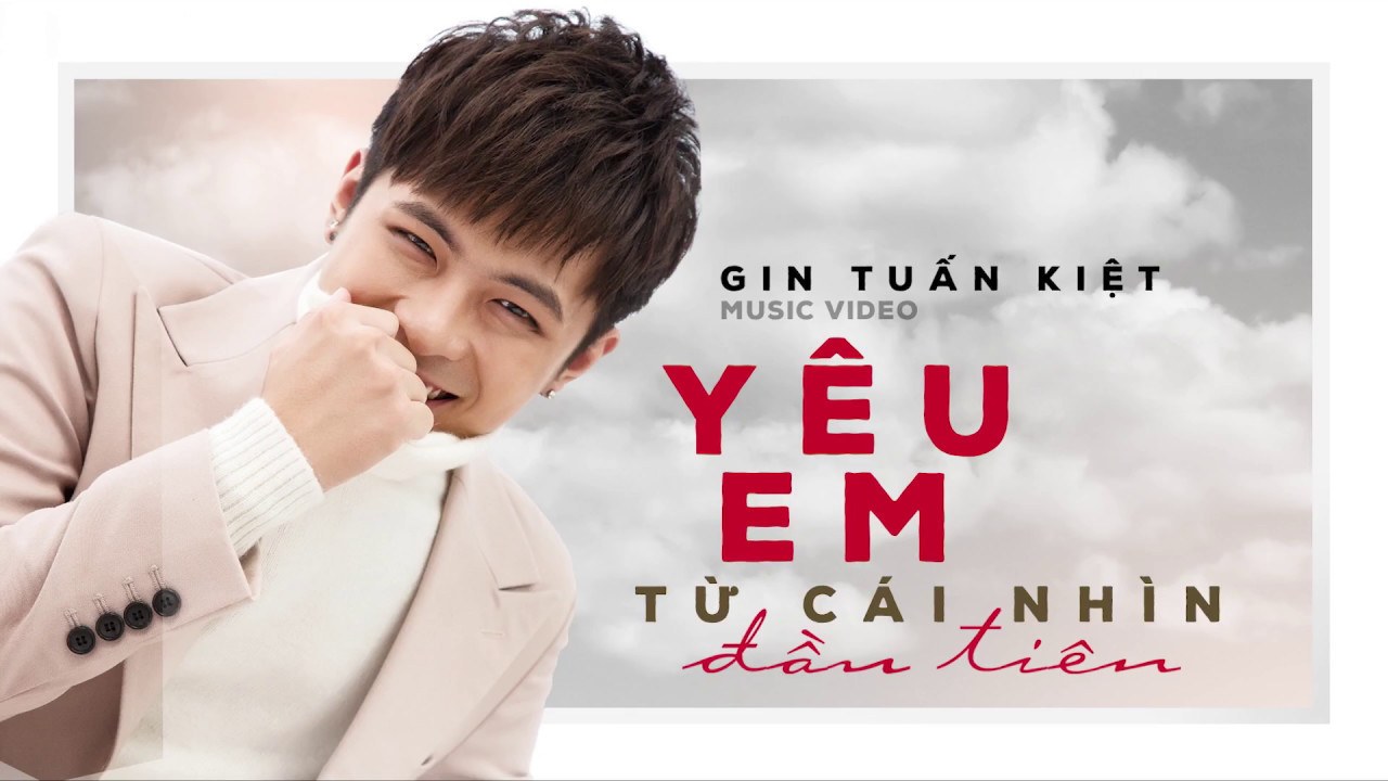 Yêu Em Từ Cái Nhìn Đầu Tiên