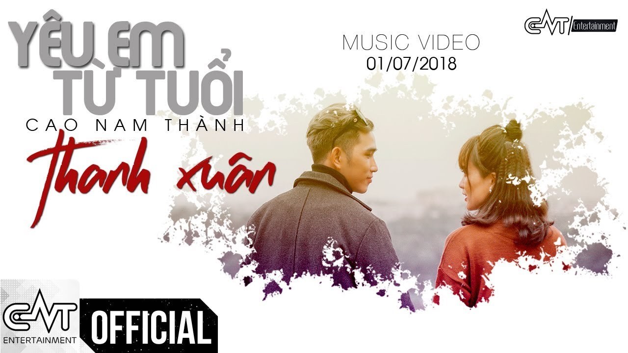 Yêu Em Từ Tuổi Thanh Xuân