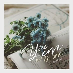 Yêu Em Tuổi Đôi Mươi