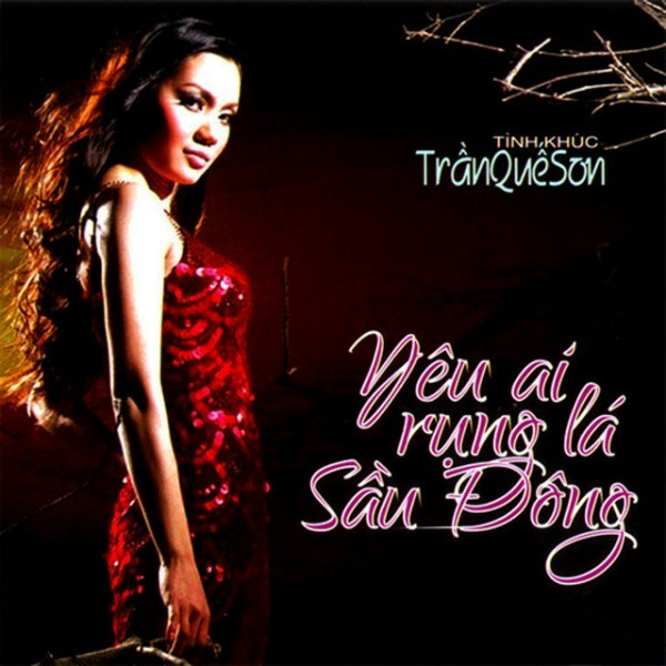 Yêu em vàng thu lá đổ