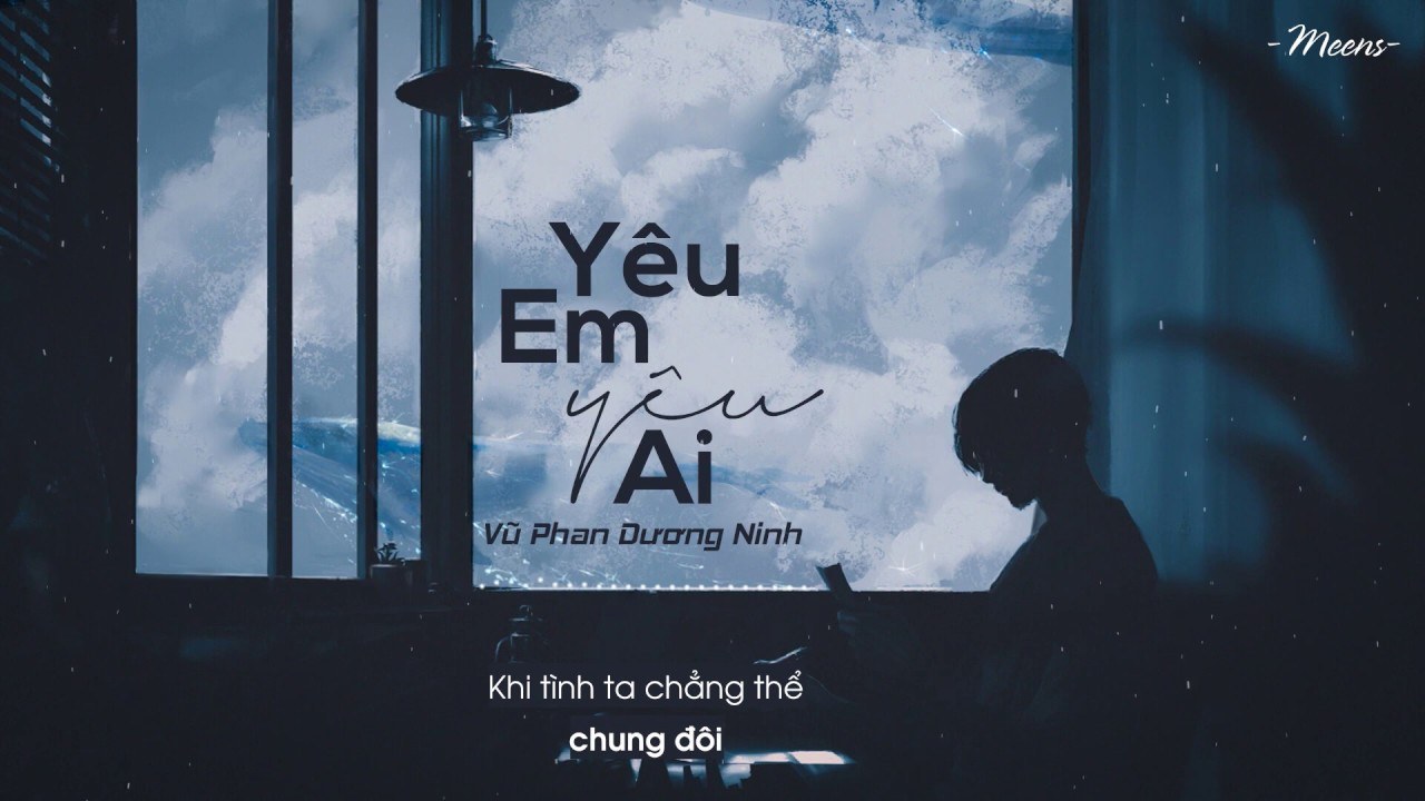 Yêu! Em Yêu Ai?