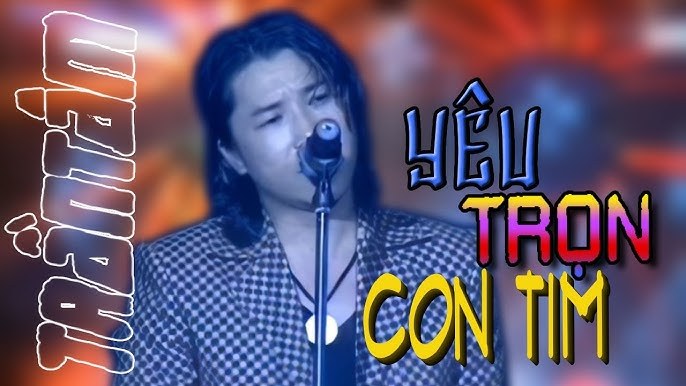 Yêu Em Yêu Trọn Con Tim
