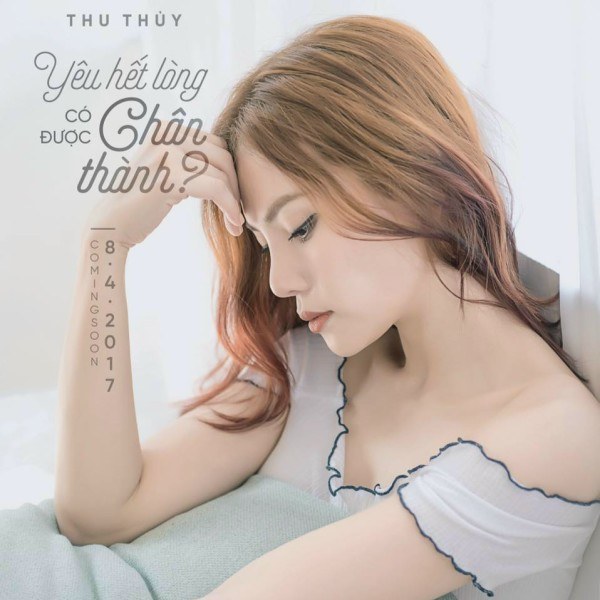 Yêu Hết Lòng Có Được Chân Thành
