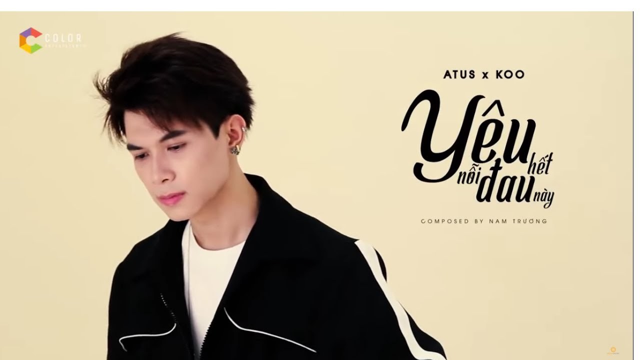 Yêu Hết Nỗi Đau Này