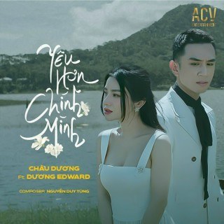 Yêu Hơn Chính Mình