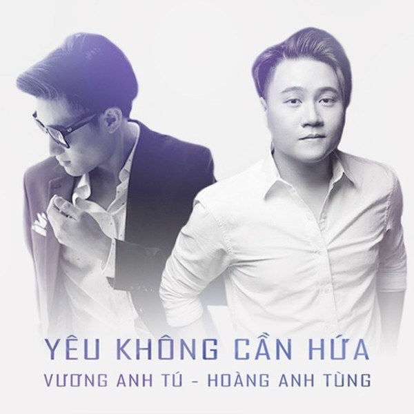 Yêu không cần hứa