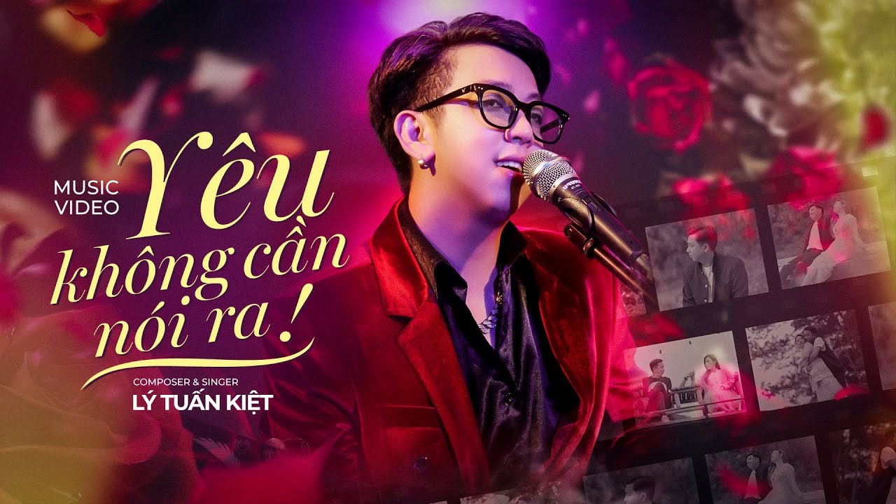 Yêu Không Cần Nói Ra