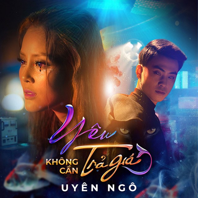 Yêu Không Cần Trả Giá