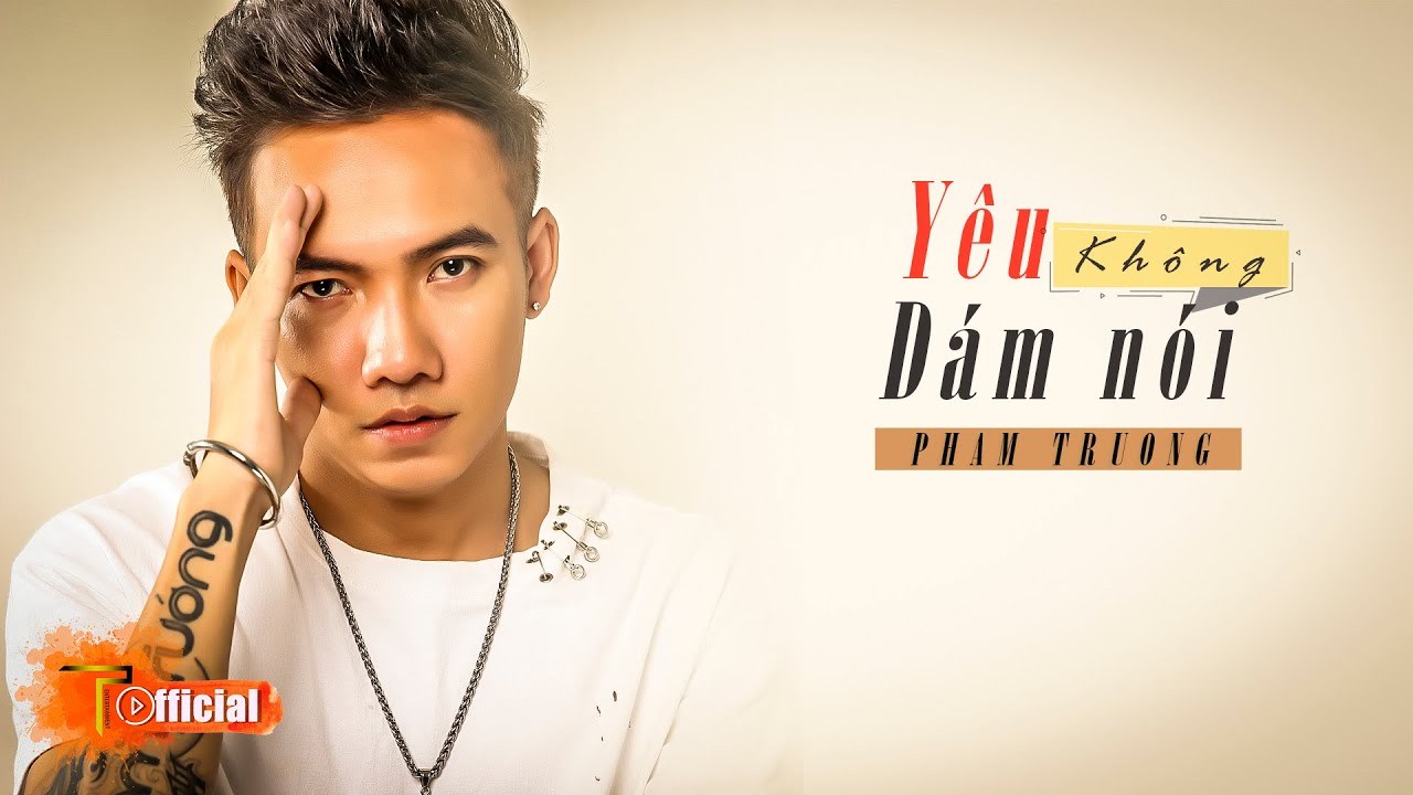 Yêu Không Dám Nói