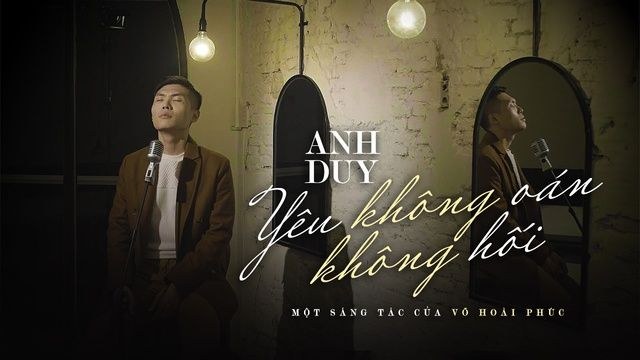 Yêu Không Oán Không Hối