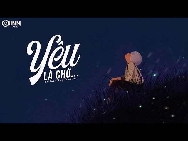 Yêu Là Chờ