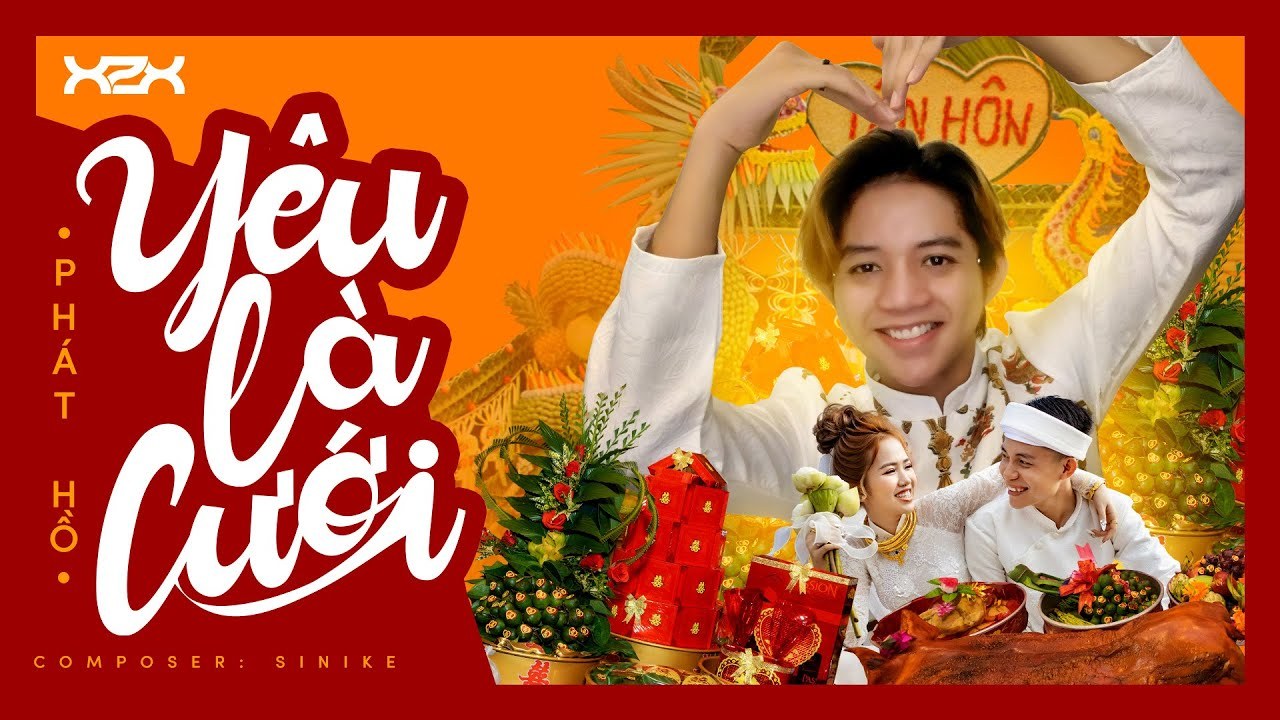 Yêu Là Cưới