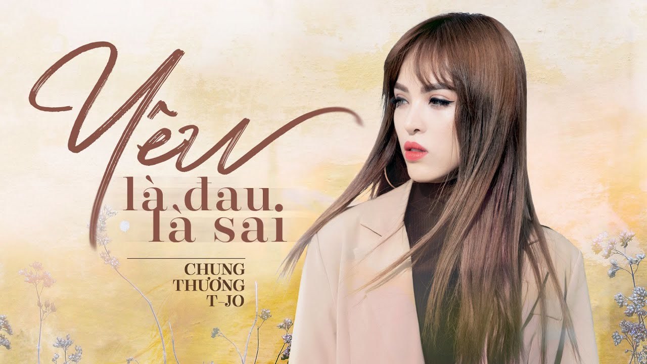 Yêu là đau là sai