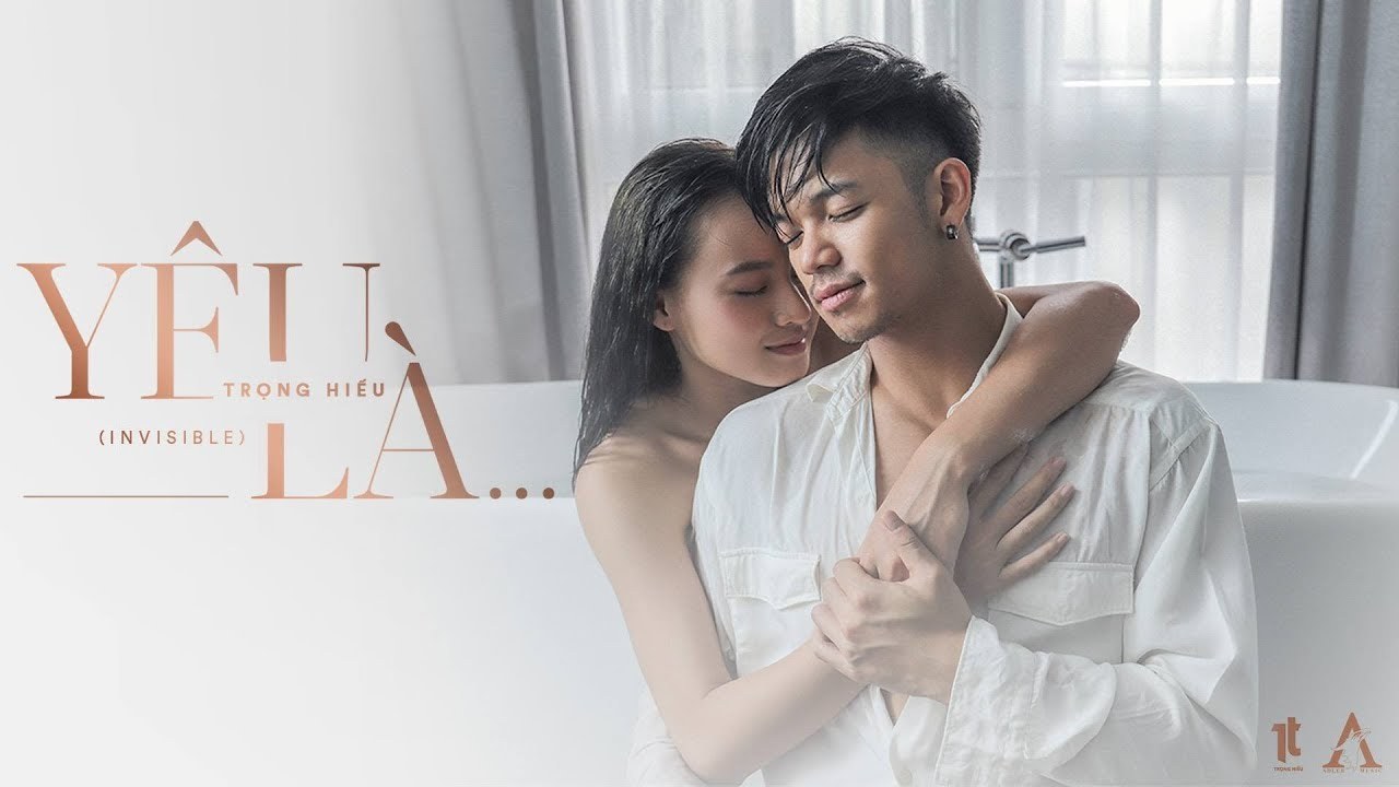 Yêu Là... (Invisible)