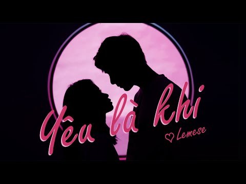 Yêu Là Khi